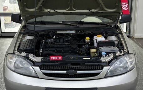 Chevrolet Lacetti, 2010 год, 369 000 рублей, 9 фотография