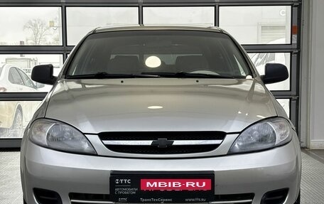 Chevrolet Lacetti, 2010 год, 369 000 рублей, 2 фотография