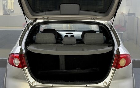 Chevrolet Lacetti, 2010 год, 369 000 рублей, 10 фотография