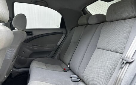 Chevrolet Lacetti, 2010 год, 369 000 рублей, 12 фотография