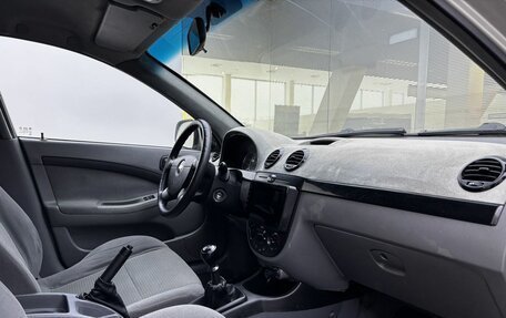 Chevrolet Lacetti, 2010 год, 369 000 рублей, 11 фотография