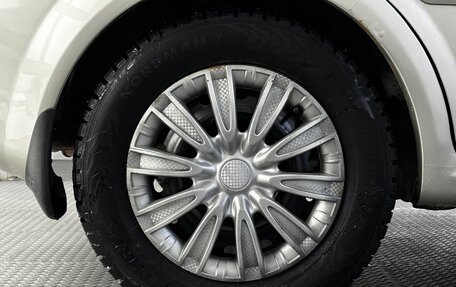 Chevrolet Lacetti, 2010 год, 369 000 рублей, 18 фотография