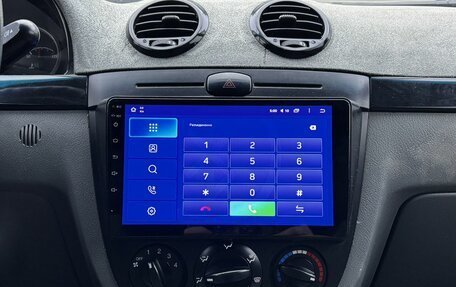 Chevrolet Lacetti, 2010 год, 369 000 рублей, 15 фотография