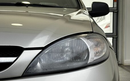 Chevrolet Lacetti, 2010 год, 369 000 рублей, 17 фотография