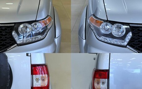 ЛуАЗ Patriot, 2017 год, 917 000 рублей, 5 фотография