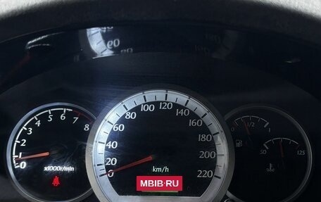 Chevrolet Lacetti, 2010 год, 369 000 рублей, 13 фотография