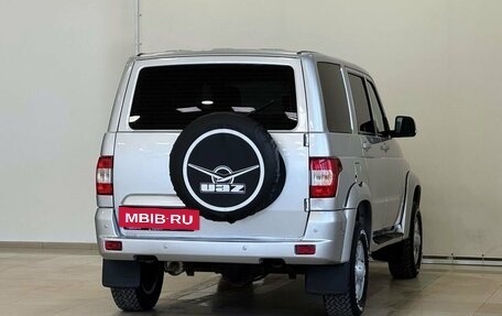 ЛуАЗ Patriot, 2017 год, 917 000 рублей, 6 фотография