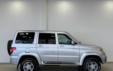 ЛуАЗ Patriot, 2017 год, 917 000 рублей, 11 фотография