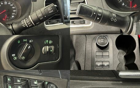 ЛуАЗ Patriot, 2017 год, 917 000 рублей, 19 фотография