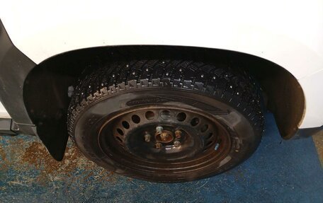 Renault Duster, 2021 год, 1 612 000 рублей, 2 фотография