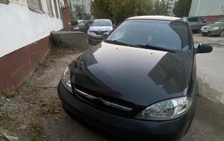 Chevrolet Lacetti, 2008 год, 390 000 рублей, 3 фотография