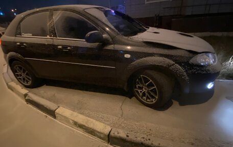 Chevrolet Lacetti, 2008 год, 390 000 рублей, 6 фотография