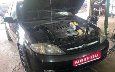 Chevrolet Lacetti, 2008 год, 390 000 рублей, 5 фотография