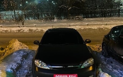 Chevrolet Lacetti, 2008 год, 390 000 рублей, 1 фотография