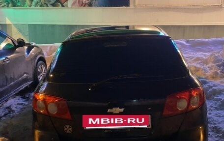 Chevrolet Lacetti, 2008 год, 390 000 рублей, 2 фотография