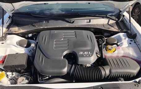 Dodge Charger, 2017 год, 3 190 000 рублей, 9 фотография