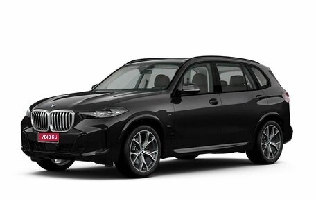 BMW X5, 2025 год, 10 605 000 рублей, 1 фотография