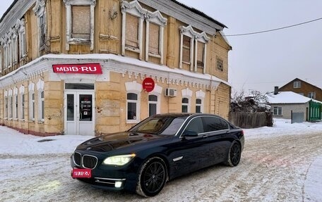 BMW 7 серия, 2013 год, 1 950 000 рублей, 1 фотография