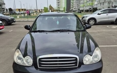 Hyundai Sonata IV рестайлинг, 2009 год, 480 000 рублей, 1 фотография