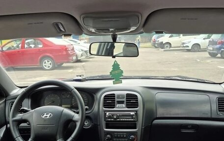 Hyundai Sonata IV рестайлинг, 2009 год, 480 000 рублей, 8 фотография