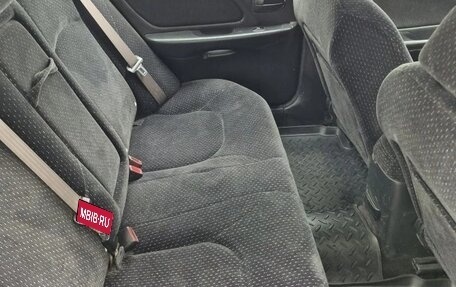 Hyundai Sonata IV рестайлинг, 2009 год, 480 000 рублей, 11 фотография