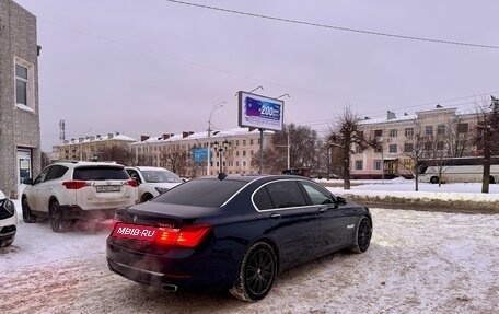 BMW 7 серия, 2013 год, 1 950 000 рублей, 2 фотография