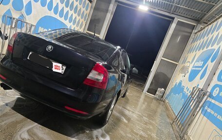 Skoda Octavia, 2012 год, 780 000 рублей, 3 фотография