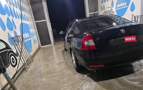 Skoda Octavia, 2012 год, 780 000 рублей, 4 фотография