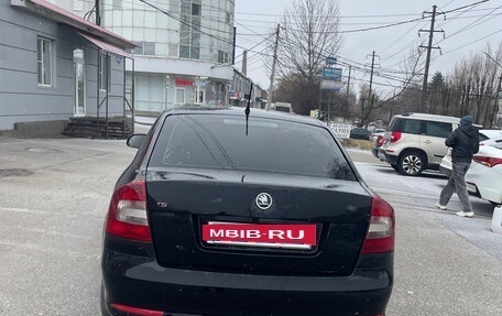 Skoda Octavia, 2012 год, 780 000 рублей, 7 фотография