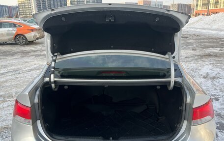 KIA Forte II, 2013 год, 895 000 рублей, 8 фотография