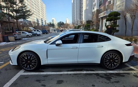 Porsche Panamera, 2024 год, 16 322 188 рублей, 4 фотография