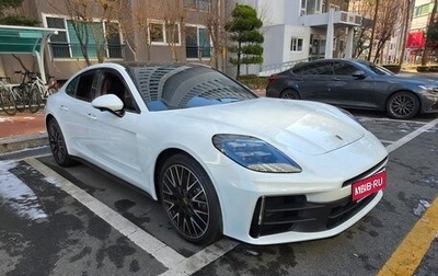 Porsche Panamera, 2024 год, 16 322 188 рублей, 1 фотография