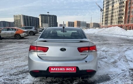 KIA Forte II, 2013 год, 895 000 рублей, 4 фотография