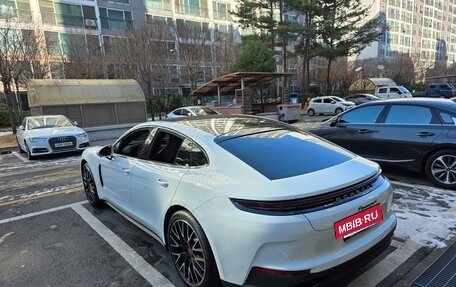 Porsche Panamera, 2024 год, 16 322 188 рублей, 5 фотография