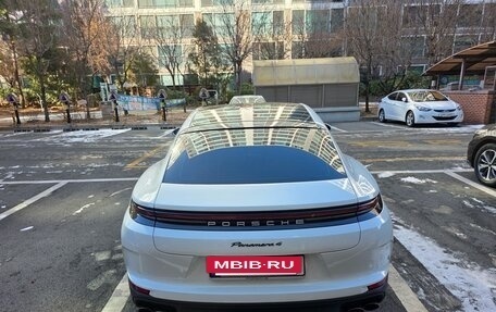 Porsche Panamera, 2024 год, 16 322 188 рублей, 6 фотография