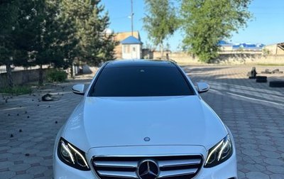 Mercedes-Benz E-Класс, 2016 год, 2 850 000 рублей, 1 фотография