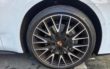 Porsche Panamera, 2024 год, 16 322 188 рублей, 11 фотография