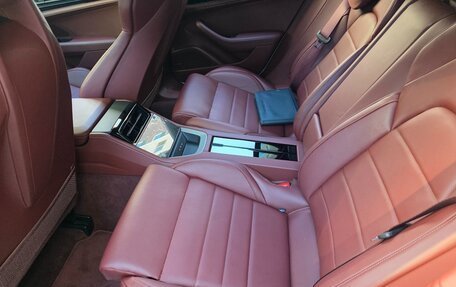 Porsche Panamera, 2024 год, 16 322 188 рублей, 10 фотография