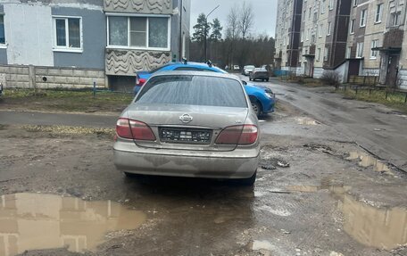 Nissan Maxima VIII, 2001 год, 380 000 рублей, 2 фотография