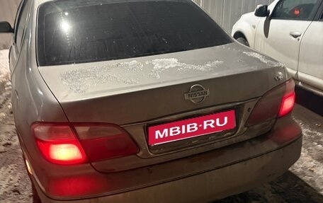 Nissan Maxima VIII, 2001 год, 380 000 рублей, 1 фотография