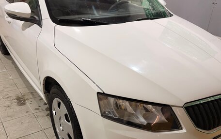 Skoda Octavia, 2015 год, 580 000 рублей, 8 фотография