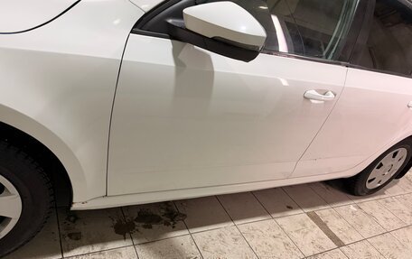 Skoda Octavia, 2015 год, 580 000 рублей, 2 фотография