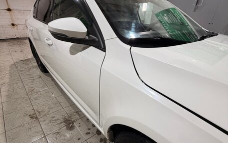 Skoda Octavia, 2015 год, 580 000 рублей, 5 фотография