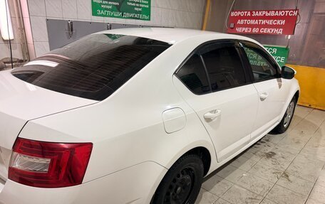 Skoda Octavia, 2015 год, 580 000 рублей, 9 фотография