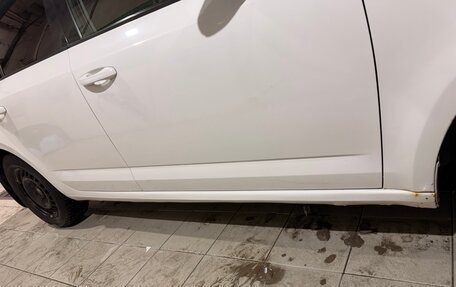 Skoda Octavia, 2015 год, 580 000 рублей, 3 фотография