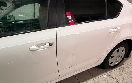 Skoda Octavia, 2015 год, 580 000 рублей, 6 фотография