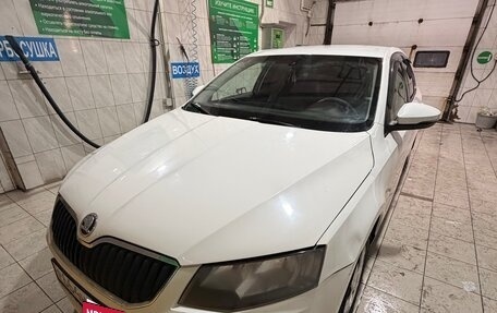 Skoda Octavia, 2015 год, 580 000 рублей, 7 фотография