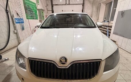 Skoda Octavia, 2015 год, 580 000 рублей, 4 фотография