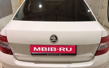 Skoda Octavia, 2015 год, 580 000 рублей, 11 фотография