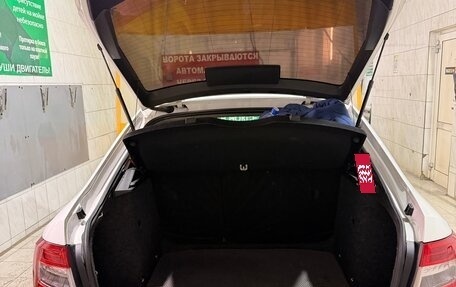 Skoda Octavia, 2015 год, 580 000 рублей, 12 фотография